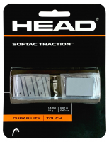 Обмотка Head Softac Traction Grey