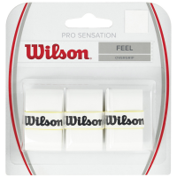 Обмотка Wilson Pro Sensation Feel White