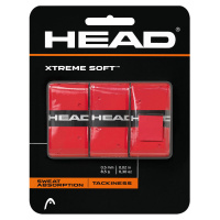 Обмотка Head Xtremesoft красный