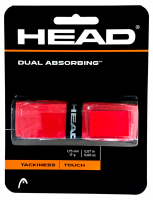 Обмотка Head Dual Absorbing Red