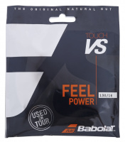 Струна теннисная Babolat VS Touch 1.3 светлая