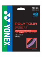 Струна теннисная Yonex Poly Tour Rev Purple 12m 1.25mm 