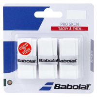 Обмотка Babolat Pro Skin White