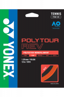 Струна теннисная Yonex Poly Tour Rev 12m 1.3mm