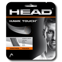 Струна теннисная Head HAWK  Touch 1.25mm 12m
