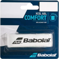 Обмотка Babolat XCEL Grip White