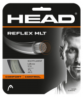 Струна теннисная Head Reflex MLT 12m 1,25mm