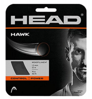 Струна теннисная Head Hawk 1.30mm 12m