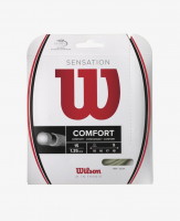 Струна теннисная Wilson Sensation 1.35mm 12m