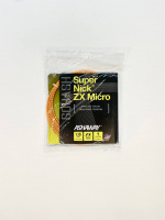Струна для сквоша Ashway SuperNick ZX Micro Orange 1.15mm