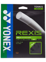 Струна теннисная Yonex Rexis Black 12m 1.25mm
