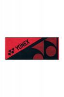 Полотенце Yonex AC1108EX Black Red