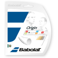 Струна теннисная Babolat Origin 12m 1.35mm