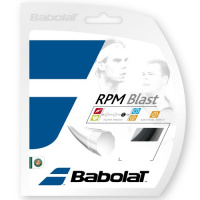 Струна теннисная Babolat RPM BLAST 125\12m