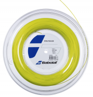 Струна теннисная Babolat RPM Rough 1.3mm 200m Yellow