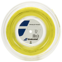 Струна теннисная Babolat RPM Rough 1.25mm 200m Yellow