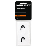 Напульсник Head Wristband 2.5 White