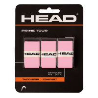 Обмотка Head Prime Tour Pink