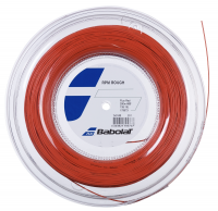 Струна теннисная Babolat RPM Rough 1.3mm 200m Fluo Red