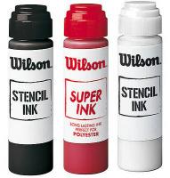 Краска для струн Wilson Stencil Ink