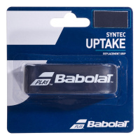 Обмотка Babolat Syntec Uptake Black