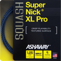 Струна для сквоша Ashway SuperNick XL Pro
