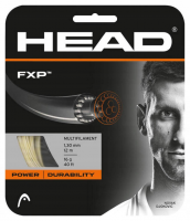 Струна теннисная Head FXP 1.25mm 12m