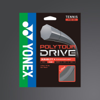 Струна теннисная Yonex Poly Tour Drive 1.25 (12m)