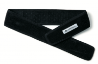 Пояс для спины Phiten Sport Belt черный