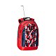 Рюкзак Wilson Junior Backpack Red/Grey/Black