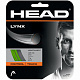 Струна теннисная Head Lynx 1.25mm 12m Green