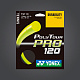 Струна теннисная Yonex Poly Tour Pro 1.20 Flash Yellow 12m