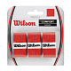 Обмотка Wilson Profile Comfort Red