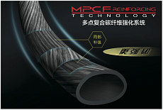 MPCF REINFORCING TECHNOLOGY