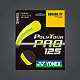 Струна теннисная Yonex Poly Tour Pro 125 Flash Yellow