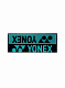Полотенце Yonex AC1110EX Black Mint