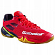 Кроссовки Babolat Shadow Tour Red