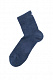 Носки Phiten Sport Semi Long синие 2пары