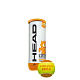 Мячи теннисные Head Tip Orange